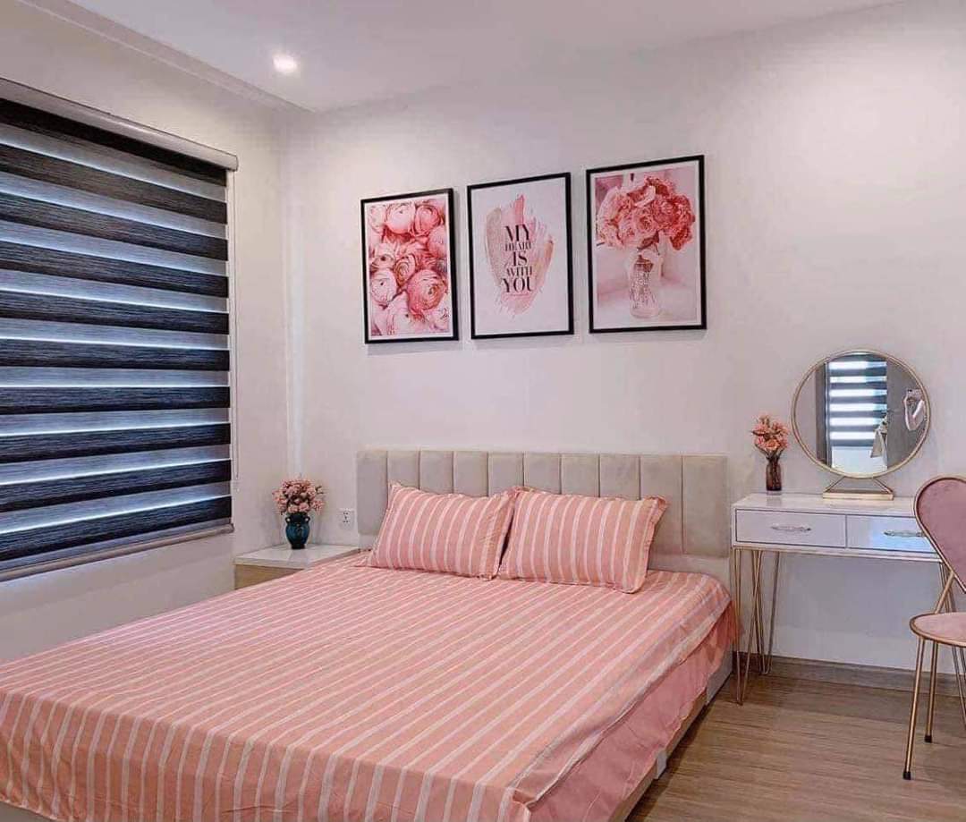 CHUNG CƯ MINI, NGUYỄN HOÀNG 50M, 9 PHÒNG, MẶT NGÕ THÔNG, KINH DOANH, SÁT PHỐ, Ô CHỜ THANG MÁY, SỔ ĐỎ PHÂN LÔ