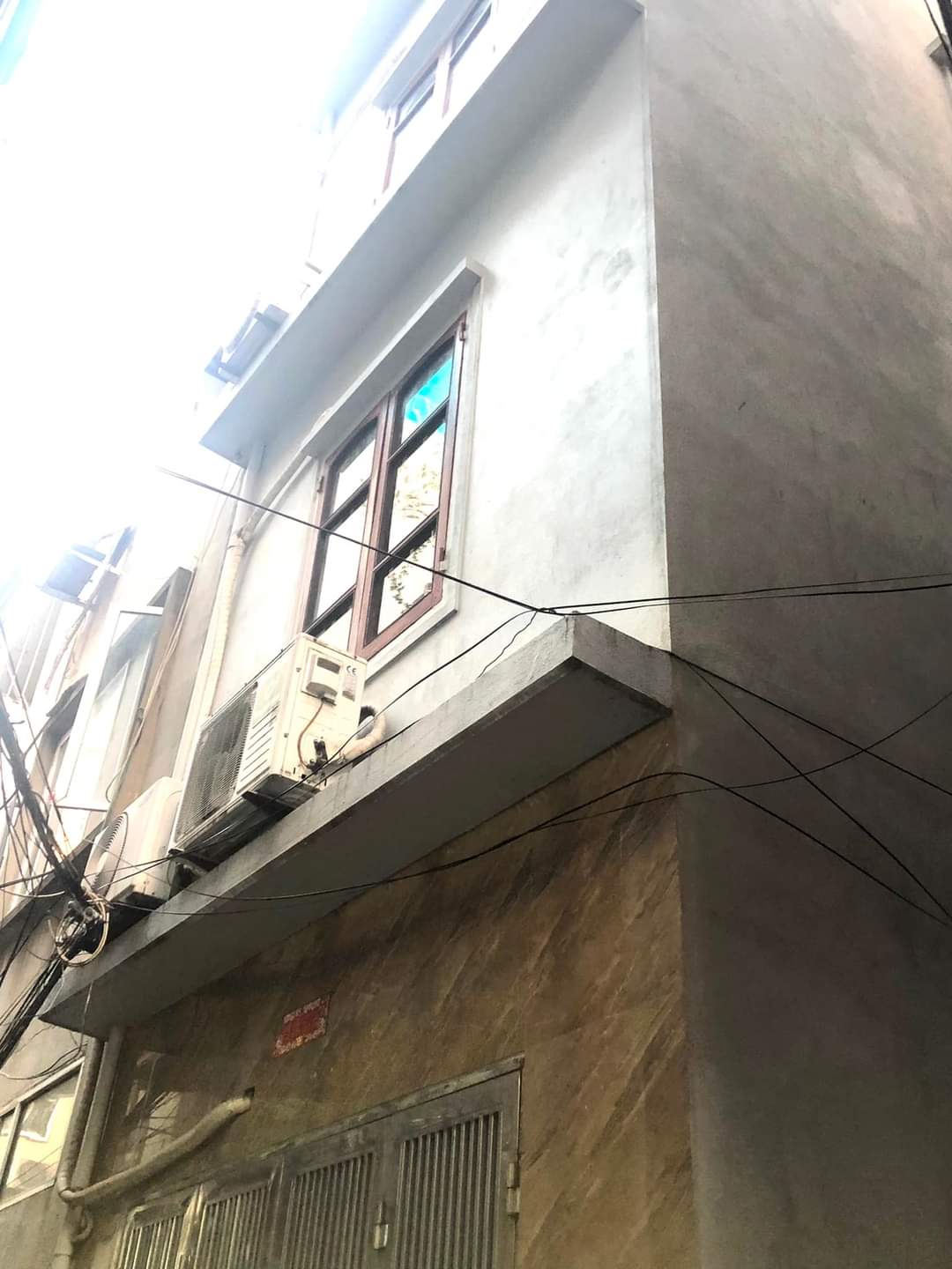 NHÀ PHỐ VIÊN, RẺ, ĐẸP, 18M2, 1,85 TỶ CÓ TL...