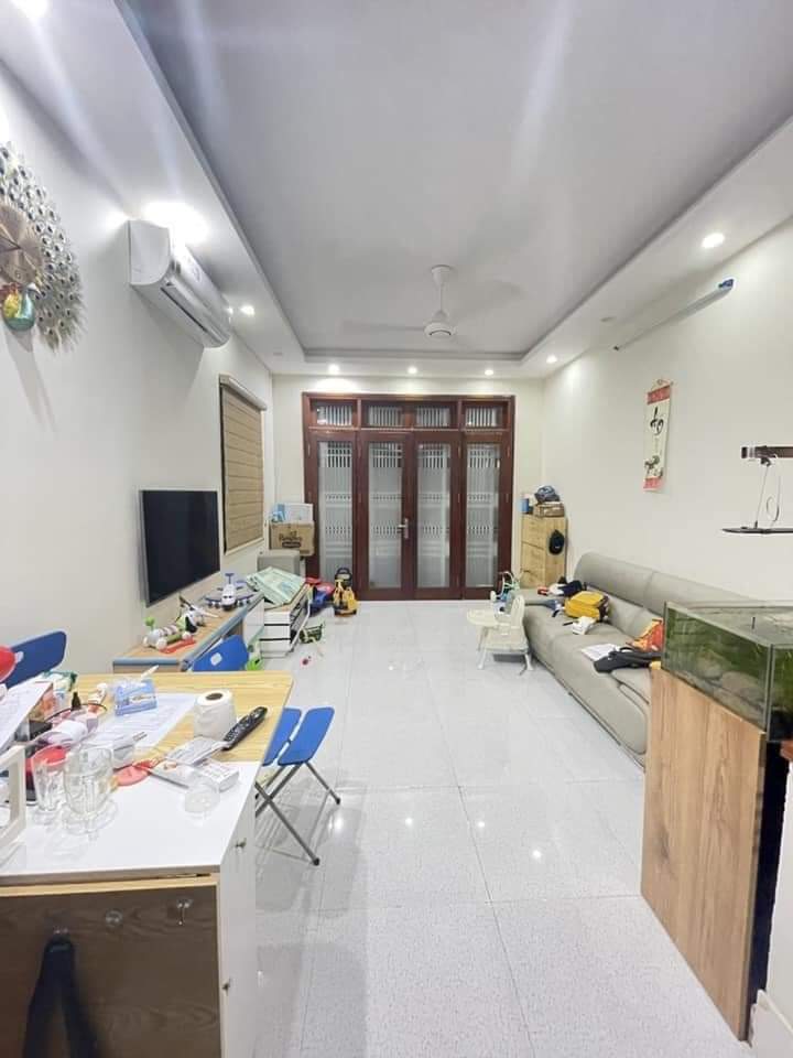 SIÊU PHẨM KHƯƠNG TRUNG, DT44M,4T, MẶT TIỀN 5M, GIÁ 4.68 TỶ