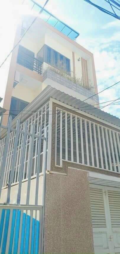 Bán nhà phố vĩnh nguyên nha trang khánh hòa