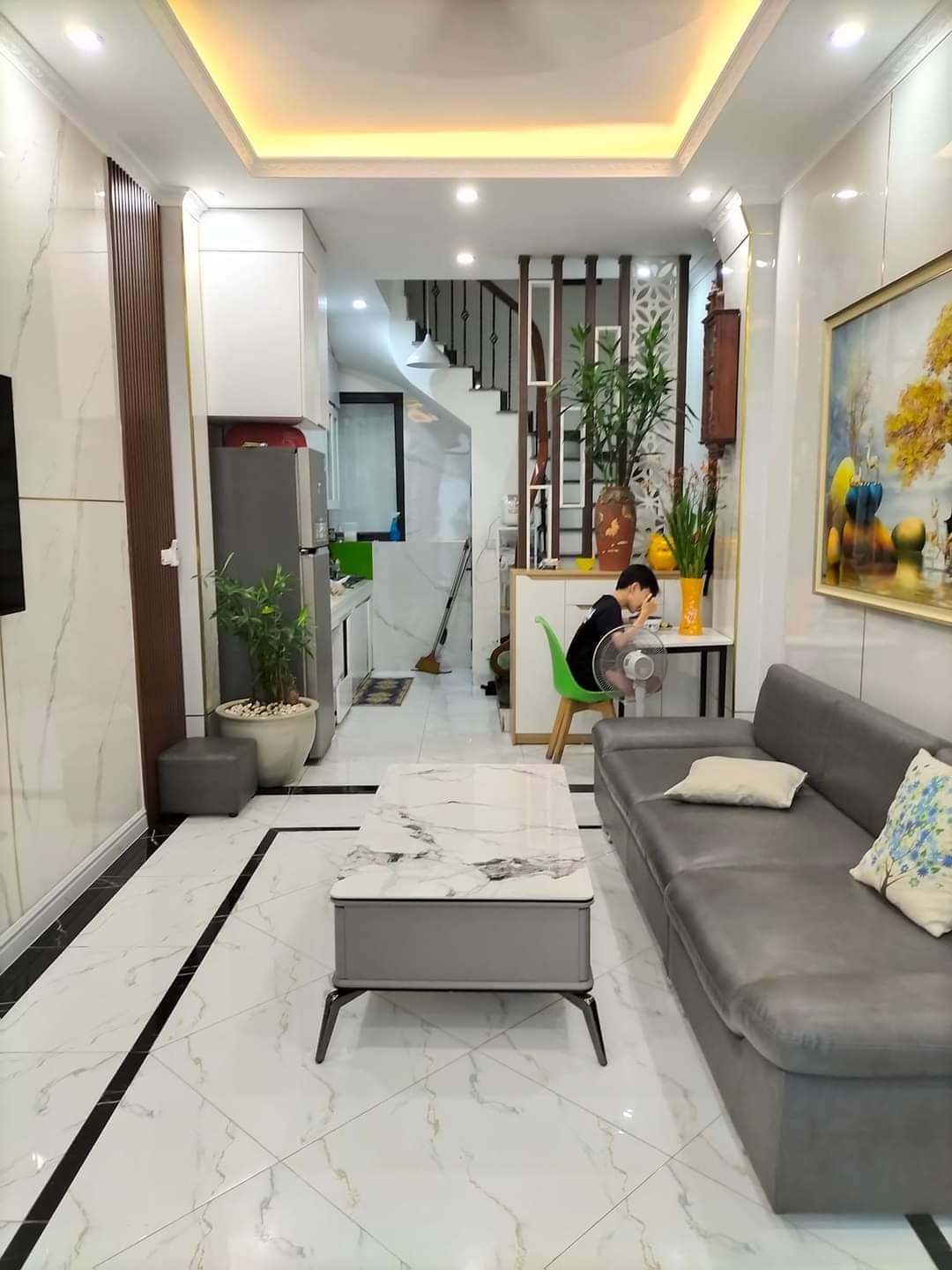 Trung tâm quận Thanh Xuân cần tháo gấp trc tết