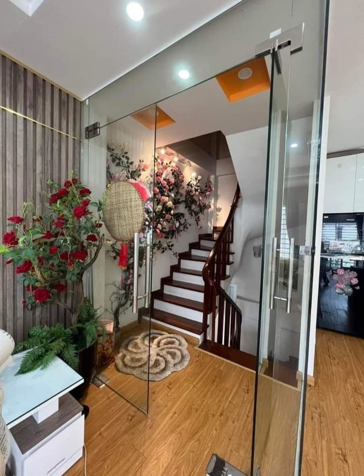 Bán nhà riêng diên tích 41m đưỡng xuân Đỉnh