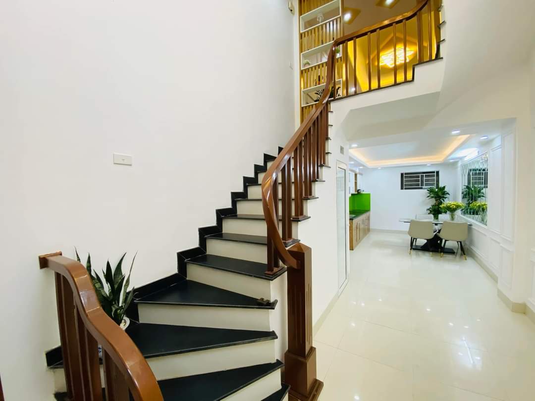 Nhà Đẹp Quận Thanh Xuân, Đường Khương Đình, Hạ Đình, Vũ Tông Phan