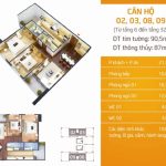  90m2 - 6