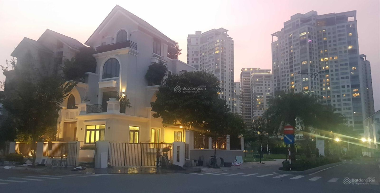 Giá chính chủ đất nền Mystery Villas Đảo Kim Cương chỉ từ 185tr/m2. Diện tích đa dạng 100 - 400m2