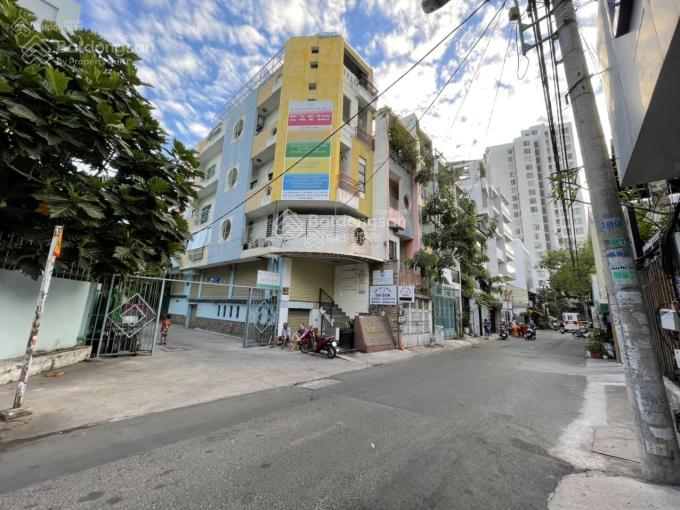 Giá đầu tư! Tòa 2MT Đặng Dung, Quận 1 DT 5x22 5 lầu thang máy giá 25 tỷ HDT 70tr L/h 0395 946 666