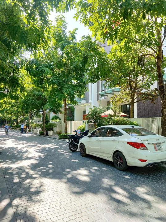 Giảm Sâu 13 tỷ - Siêu Biệt Thự IMPERIA GARDEN 200m2 x 5T Đẳng Cấp Nhất Thanh Xuân