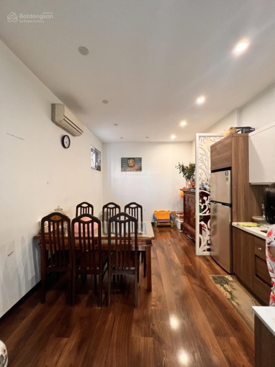 Giảm sốc cần bán gấp Bạch Mai ô tô đỗ DT 30m2 x 4T, MT 4m, 2.6 tỷ