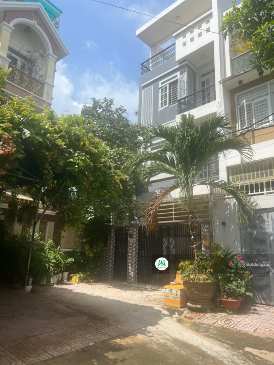 Giảm thêm 1 tỷ nhà 3 MT Nguyễn Văn Quỳ, Q7