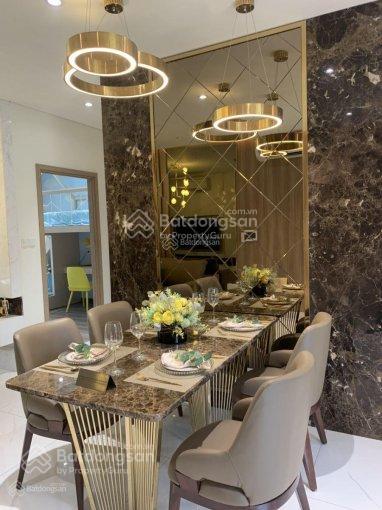 Góc 2 mặt tiền Lý Chính Thắng, Phường 7, Quận 3. Diện tích 7x22m nở hậu 12m. DTCN 204m2 giá 35 tỷ