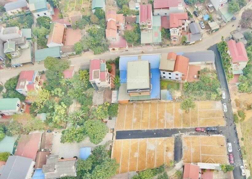 Hạ Bằng bán cắt lỗ 69m2 full thổ cư, gần công nghệ cao, bán giá rẻ hơn năm 2021