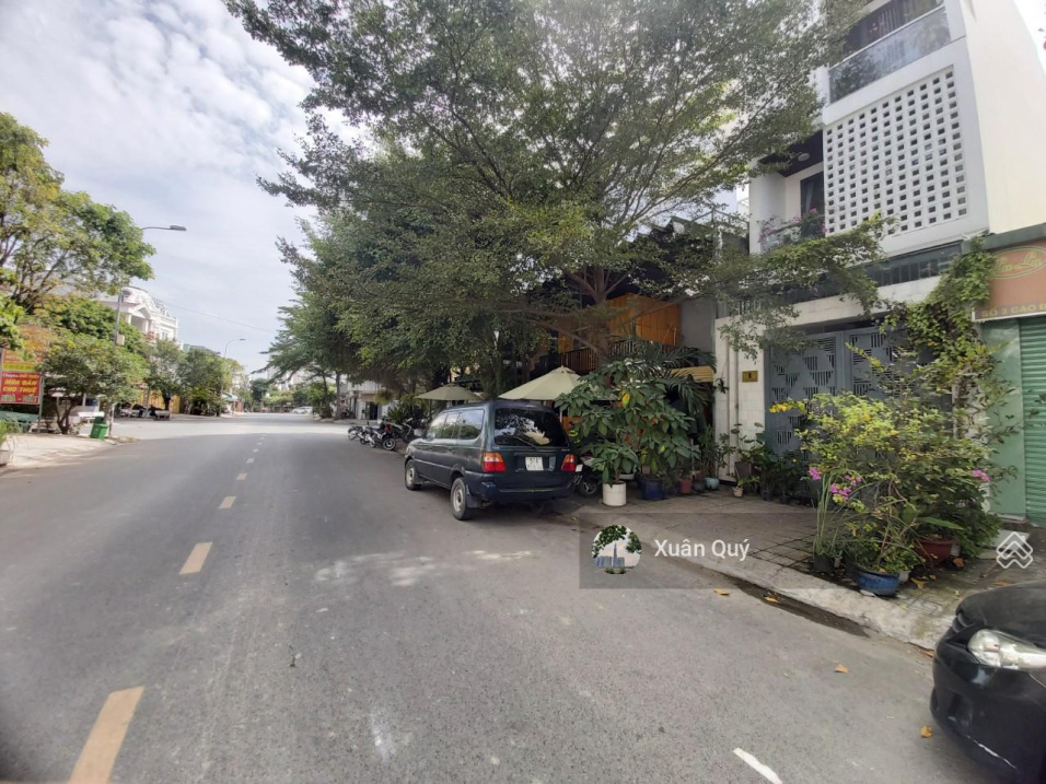 Hạ giá 1 tỷ, chính chủ bán MTKD An Phú An Khánh, Q2, đường 18m, DT 4x20m, giá 15 tỷ