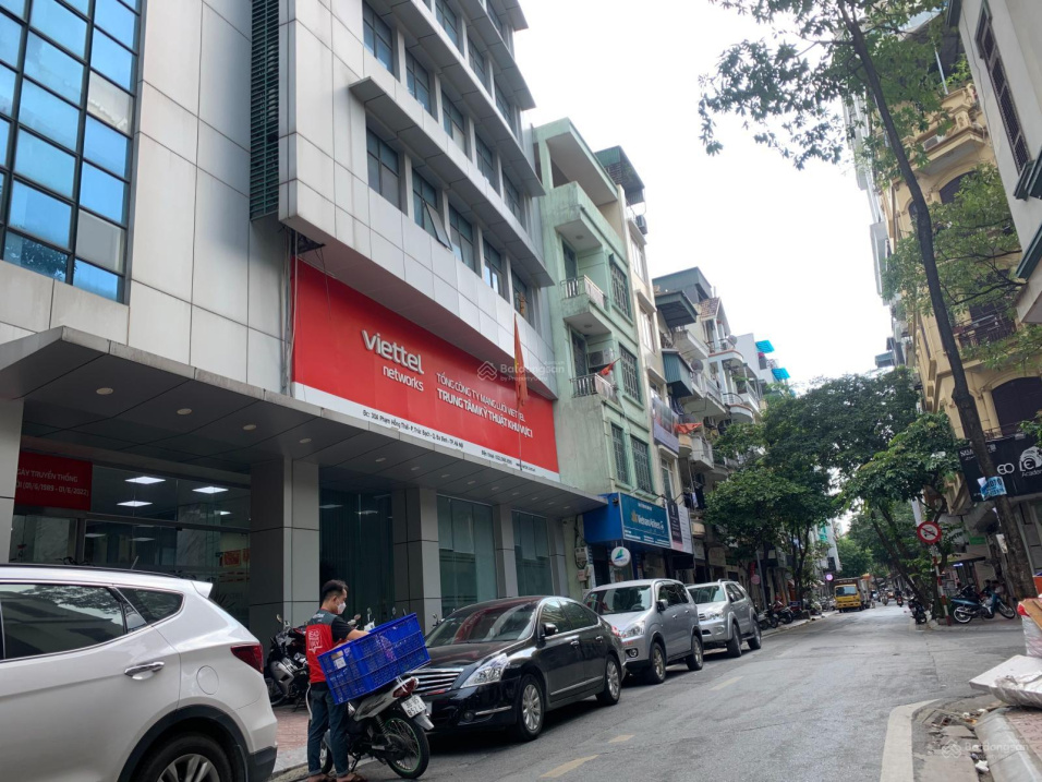 Hàng Bột, mặt phố 87m2 x 6.8m MT, đất vàng nội đô, xây toà đẳng cấp, phố nối phố, nhỉnh 200tr/m2