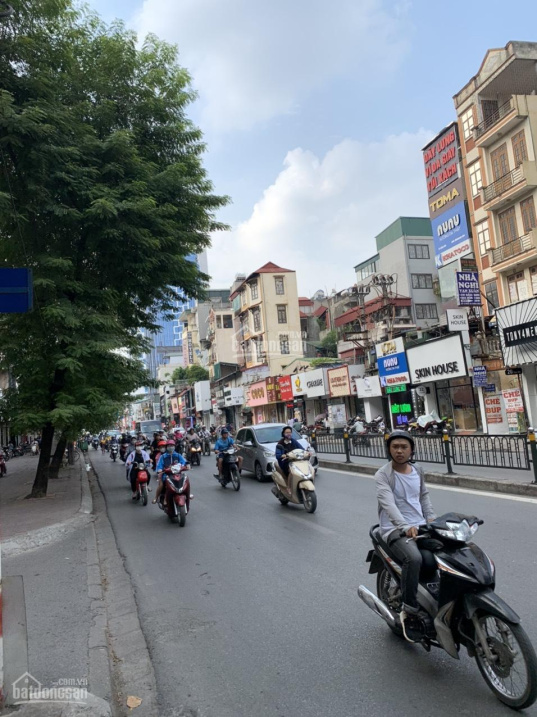 Hàng giá rẻ cho đầu tư MT đường Lê Văn Thọ, P9, DT 7.2 x 25m nhà cấp 4 HĐT 40 tr/th. Giá bán 15 tỷ