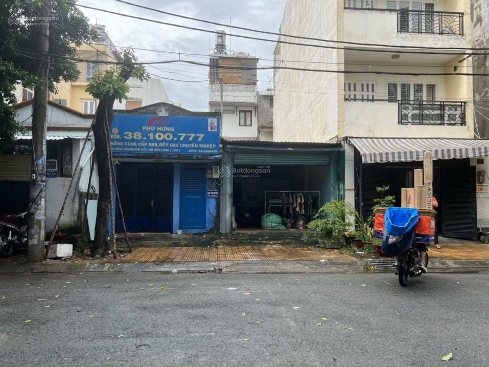 Hàng hiếm - cặp HXH VIP Tân Sơn Nhì, 8mx18m, nhà cấp 4, giá 24 tỷ, P Tân Sơn Nhì, Q Tân Phú