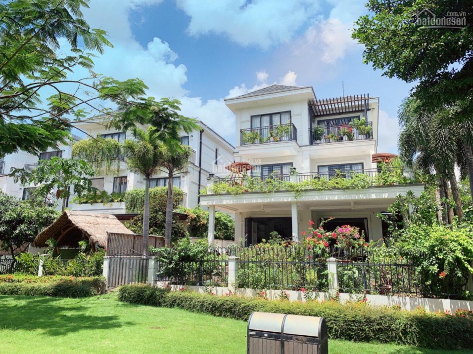 Hàng ngộp chính chủ biệt thự Nine South giá tốt 7 x 17,5m - 7 x 20m giá 14 tỷ (cam kết giá thật)