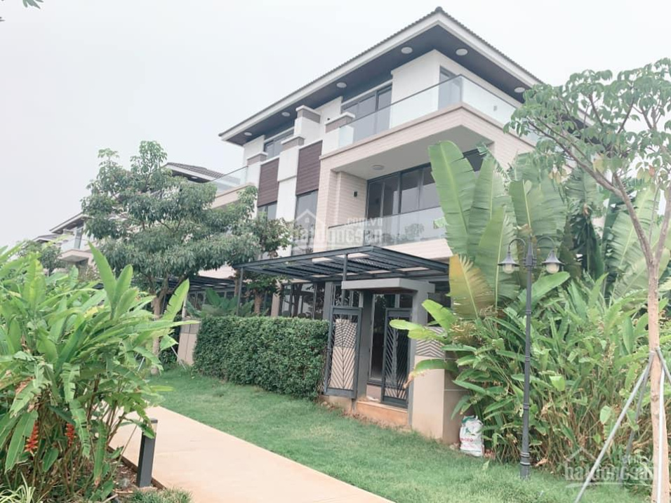 Hàng ngộp ngân hàng chính chủ kẹt tiền bán gấp nhà phố Lavila Kiến Á, DT 5.5x17.6m - giá 10 tỷ