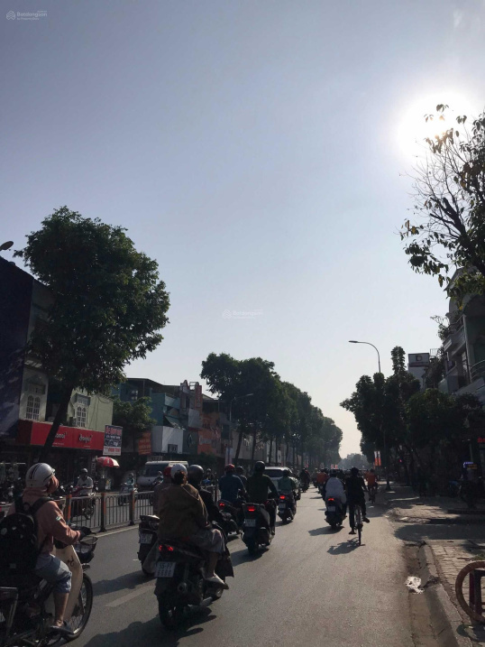 Hẻm ô tô - nhà 50m2 - 2 tầng BTCT 3pn - Quang Trung - nhỉnh 5 tỷ