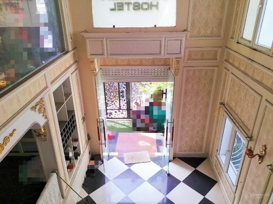 Hiếm - Bán siêu biệt thự Tân Bình - Khu vip Bàu Cát - Trương Công Định