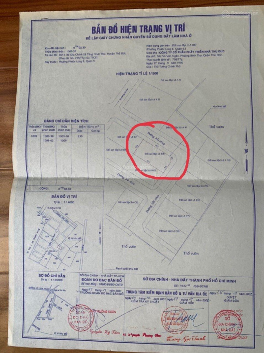 Hỗ trợ vay 70%- lô góc biệt thự 2 mặt tiền- diện tích 11x23m, khu dân cư an ninh- ngay công viên