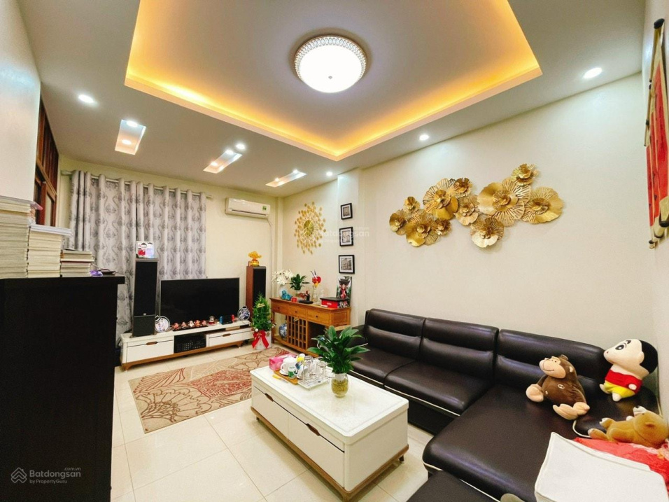 Hoàng Ngân, phân lô vip, 65m2, 10,9 tỷ, gara, kinh doanh