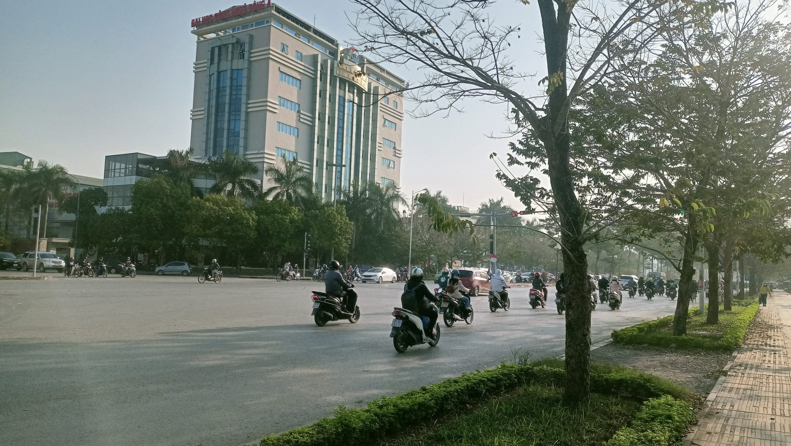 Mảnh đất đẹp nhất Phúc Diễn, gần ngã tư Trịnh Văn Bô 165m, một 6m, 4,38tỷ