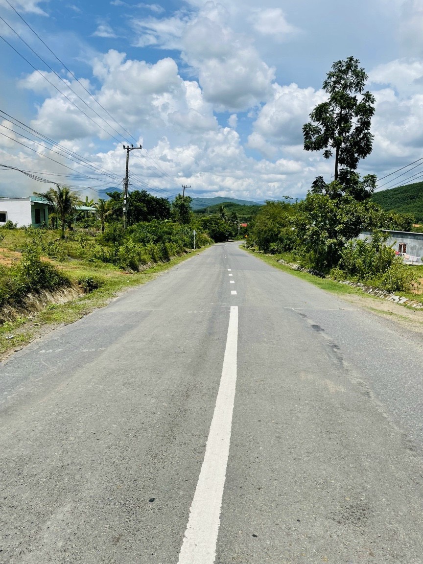 Đất nên giá rẽ nha trang khánh hòa cho nhà đầu tư