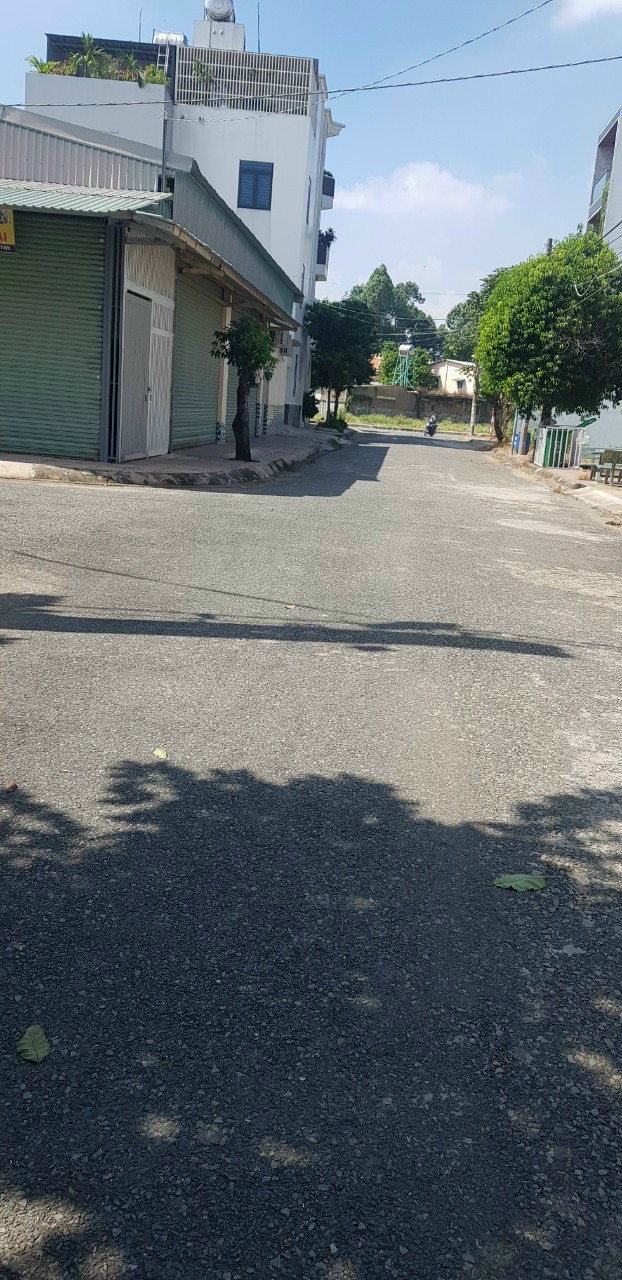 Anh vợ đi định cư, sang gấp lô đất nở hậu ngay MT Trịnh Thị Miếng, Hóc Môn, 93m2, SHR, XDTD, giá chỉ 1.3 tỷ