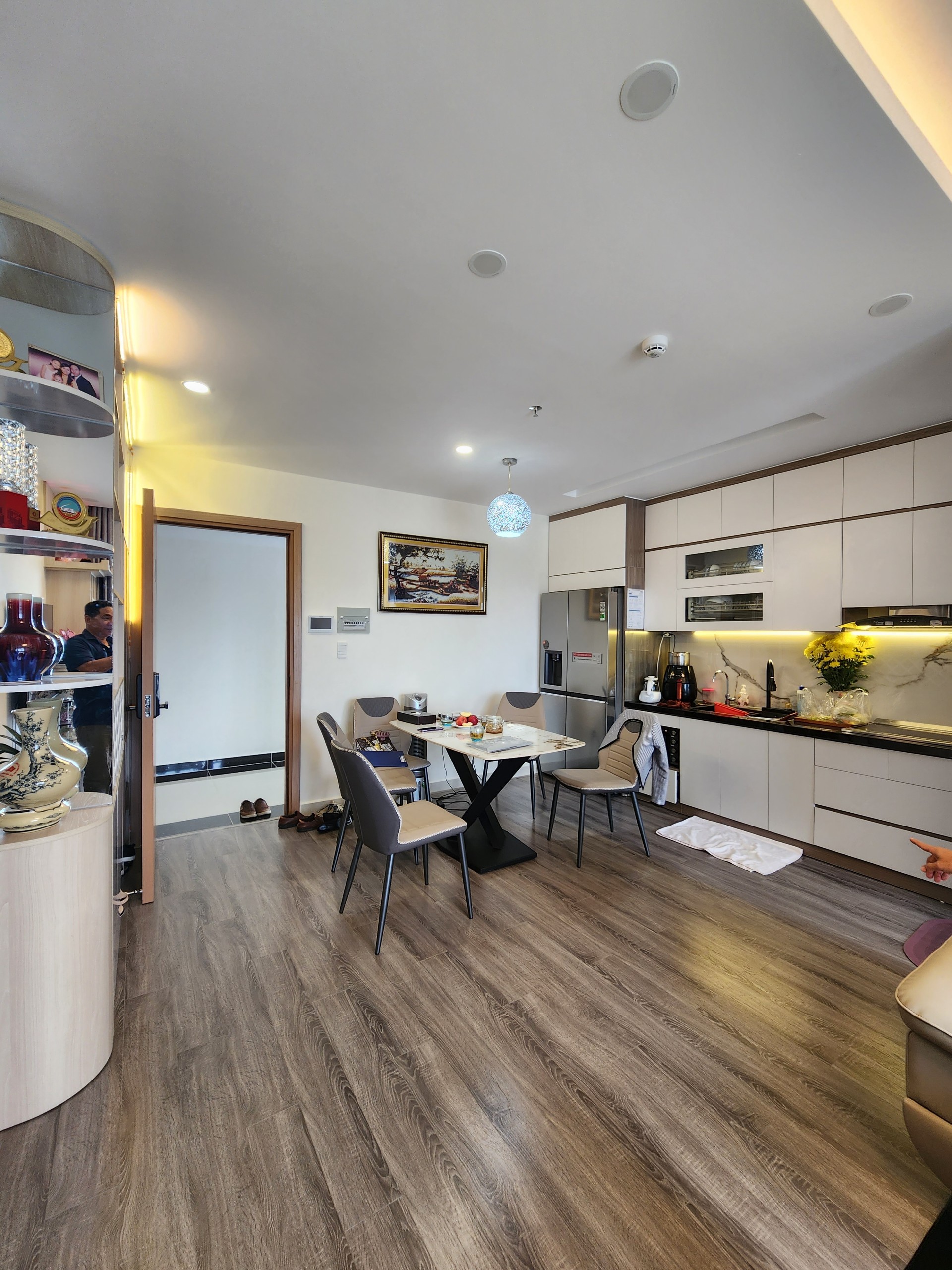 CĂN HỘ CAO CẤP, KHU ĐÔ THỊ VĨNH ĐIỀM TRUNG, NHA TRANG, KHÁNH HÒA - 2,3 Tỷ