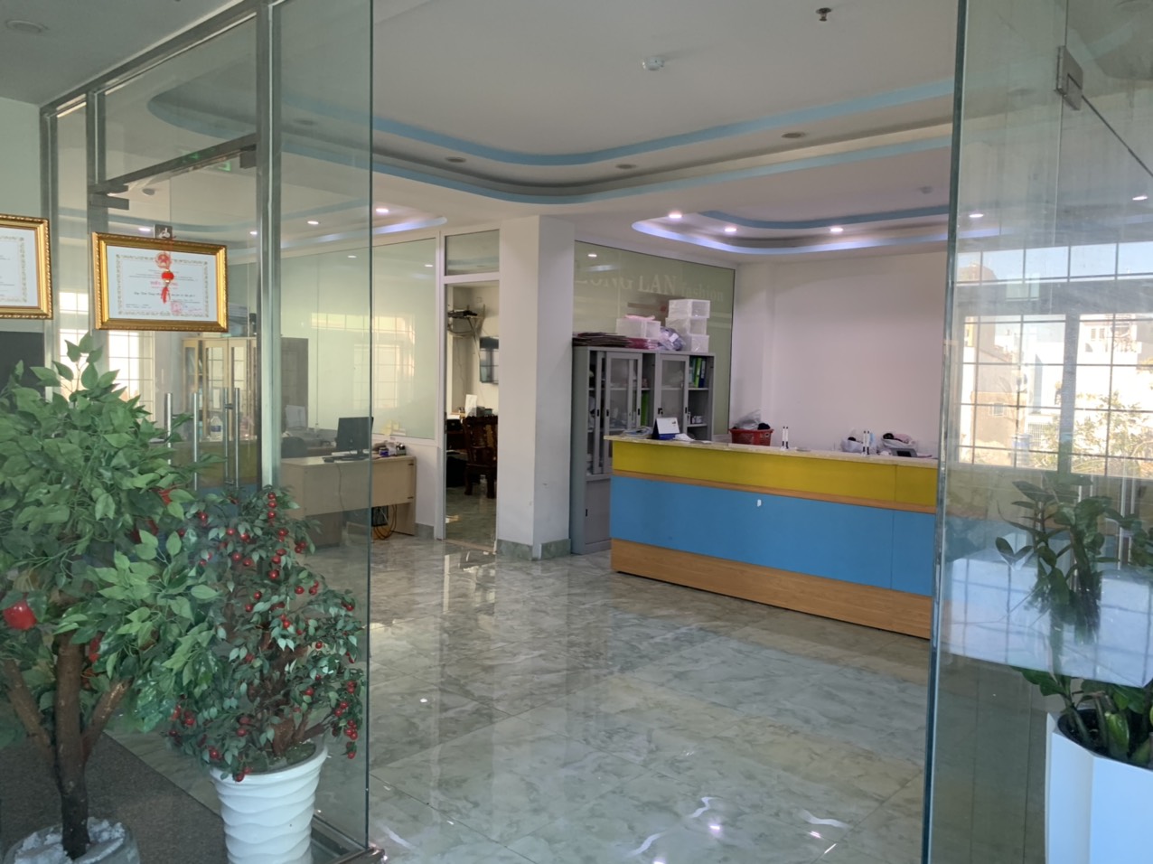 Bán tòa nhà CHDV 45 phòng, 150tr/th, 8T, đường Phan Huy Ích, Quận Tân Bình.