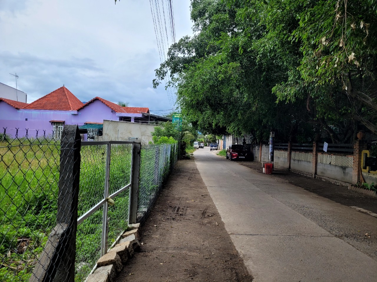 phú Vinh Vĩnh Thạnh Nha Trang 133m2 1.299 tỷ