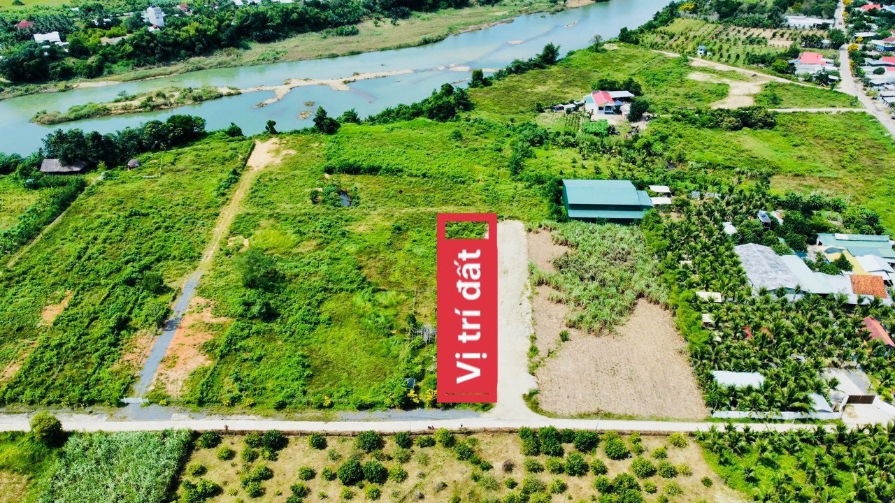 Chủ kẹt cần sang nhanh. Đất nền Khánh Hòa. Nhà ở Nha Trang