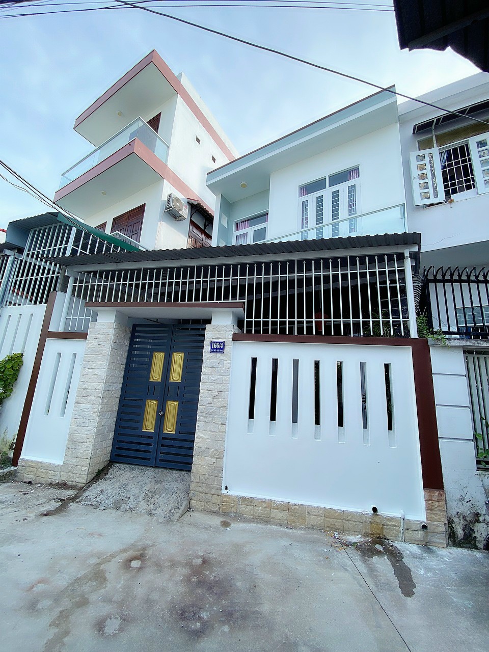 Bán nhà phú nông vĩnh ngọc nha trang khánh hòa