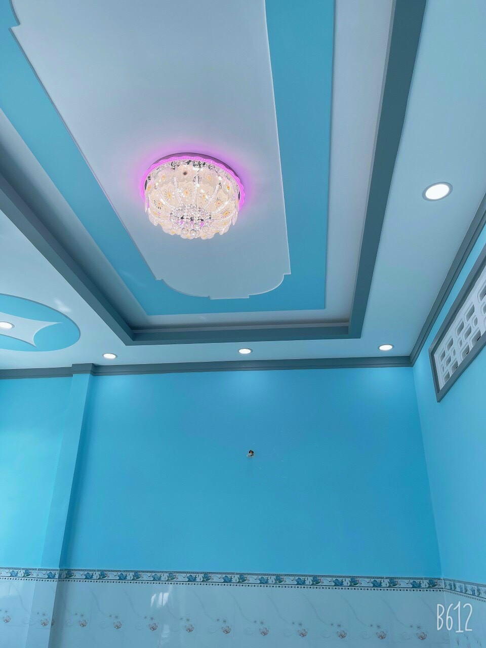 - Chính Chủ bán Nhà mới xây , gần ubnd xã Phước Lâm , Cần giuộc - Mặt tiền đường xe tải chạy , sắp