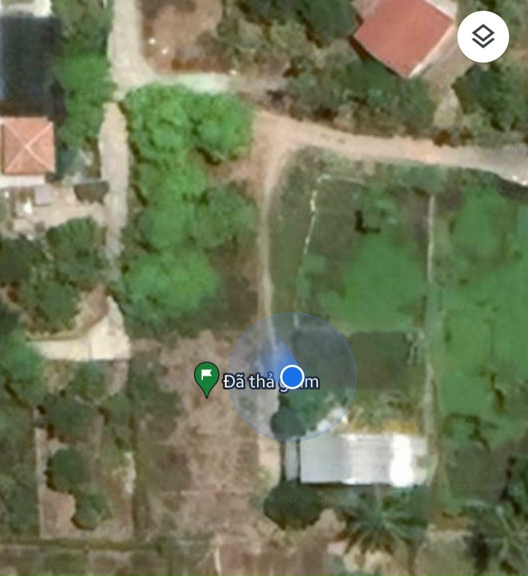 Lô đất bán ko thể rẻ hơn ở Vĩnh Thạnh.Tổng 296,3m2(CLN) lên thổ cư 100% đất thổ cư (Chỉ bán 2tỷ)