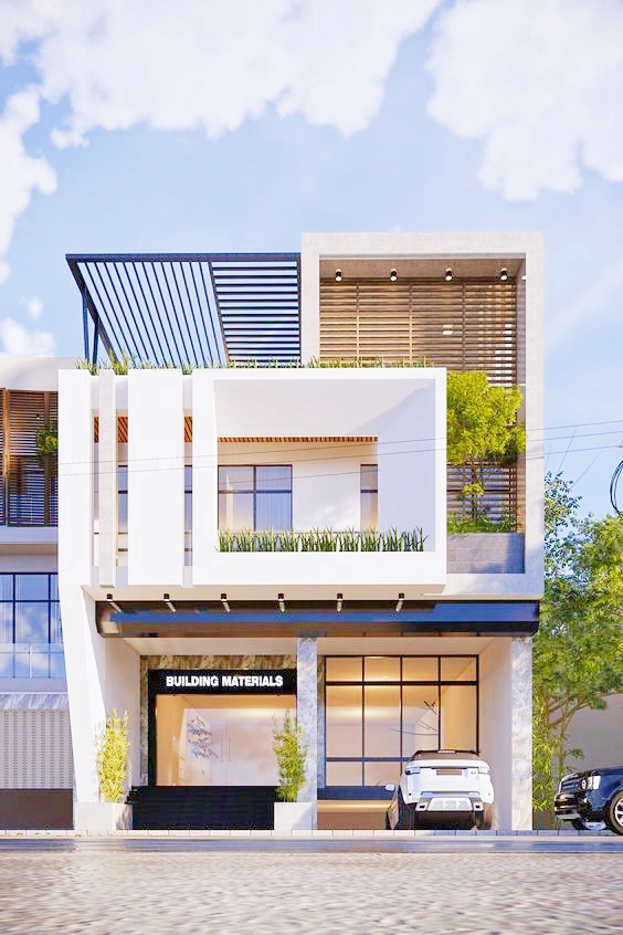 Sang Gấp Nhà Siêu MT 6m5 Hoàng Diệu - Hải Châu - Đà Nẵng Đi Mỹ Định Cư - Công Năng 4 Tầng - Vị Trí Mở Cửa Là Khách Ùa Vào - Kinh Doanh Cực Tốt - Chỉ Nhỉnh 2x Tỷ