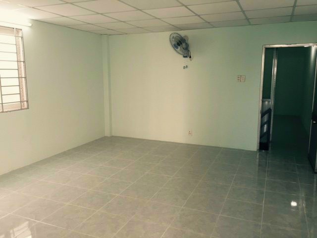 Cho thuê nhà khu dân an , phước kiển , nhà bè