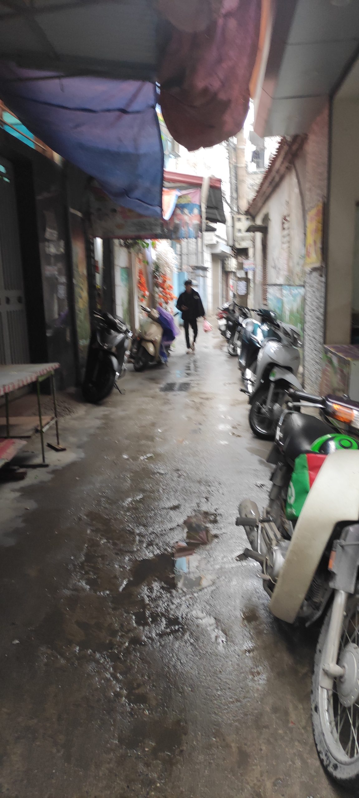 Bán Nhà Trần Bình Giá Tốt Đầu Tư 25m2x4T. Lô Góc 3 Thoáng. Kinh Doanh Tốt. Giá Chỉ 2.68 tỷ có Tl