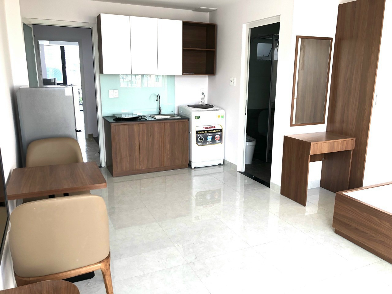 Chủ đang ngộp cần bán gấp căn hộ VCN phước hải