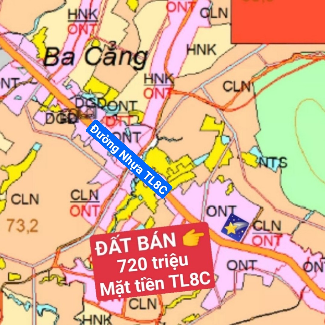 ĐẤT ĐẸP GIÁ RẺ LÀM CỦA ĐỂ DÀNH TẠI XÃ KHÁNH HIỆP HUYỆN KHÁNH VĨNH