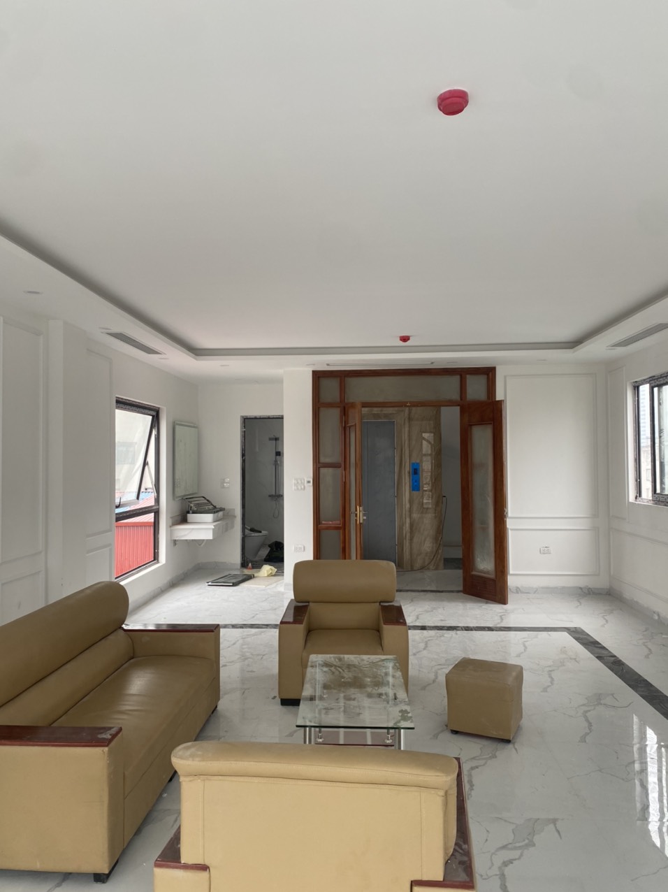 Nhà Đẹp ở Luôn Quận Thanh Xuân. Phố Hoàng Văn Thái, Nguyễn Ngọc Nại