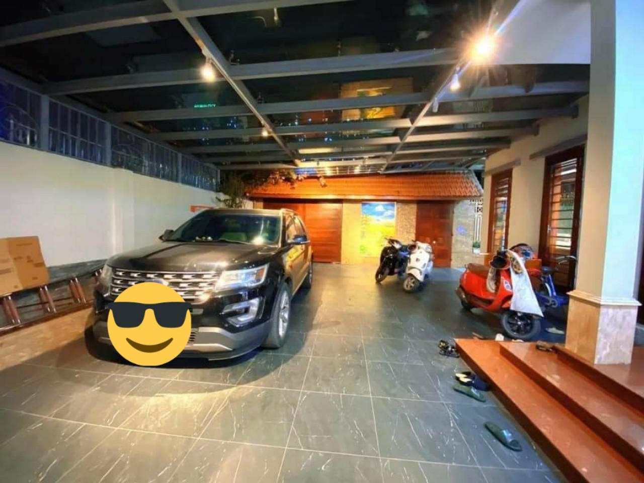 BIỆT THỰ THẤP TẦNG TT4 - KHU ĐÔ THỊ THÀNH PHỐ GIAO LƯU