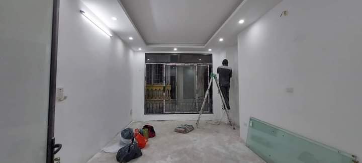 Khương Trung 32m 5 tầng 3.8m 5.5 tỷ - SÁT MẶT PHỐ VŨ TÔNG PHAN TIỆN ÍCH KHỎI BÀN NHÀ ĐẸP 3 NGỦ GẦN TRƯỜNG KHƯƠNG TRUNG GẦN NGÃ TƯ SỞ