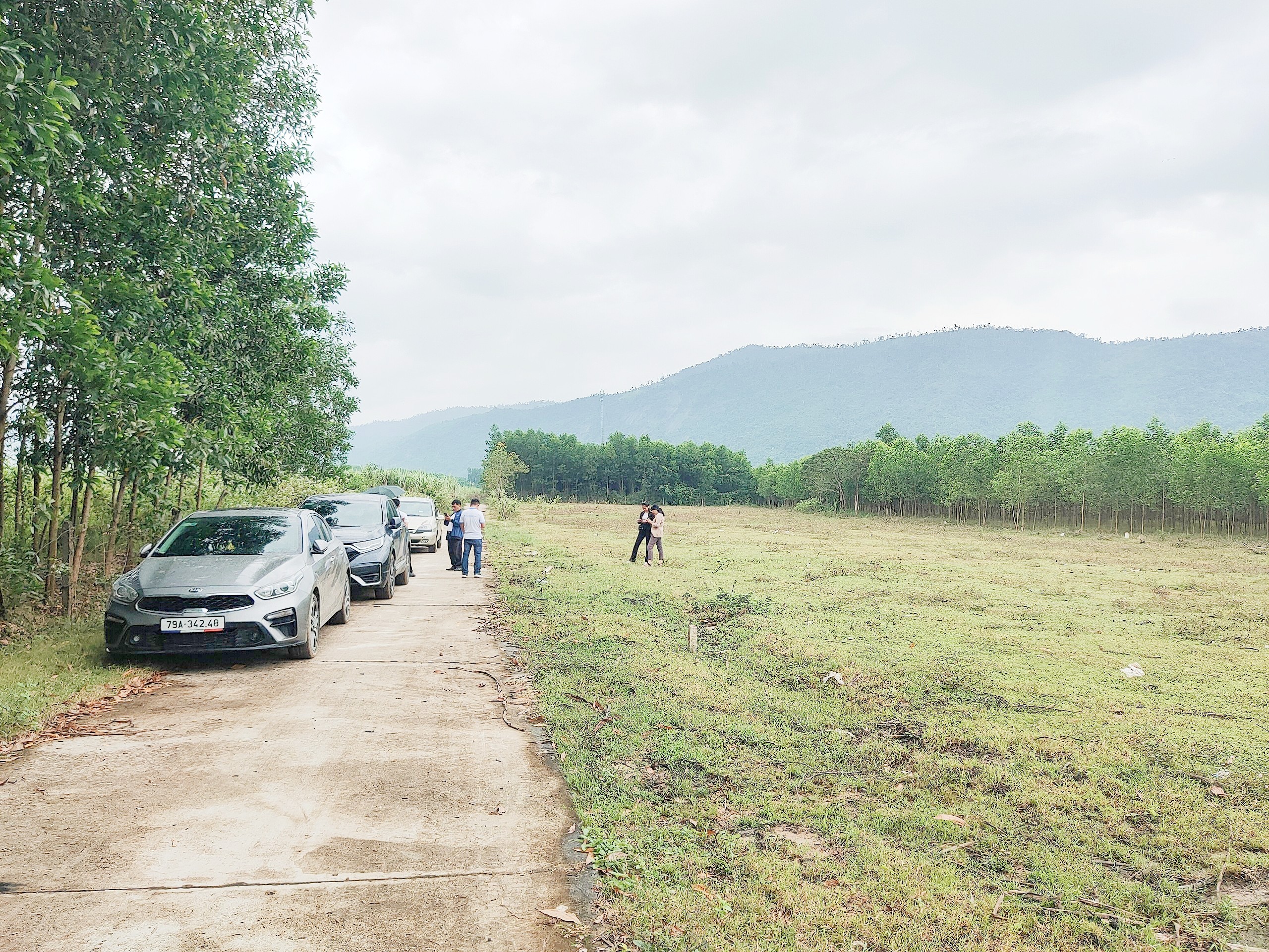 KHÁNH HIỆP, tiềm năng đầu tư tăng giá trị