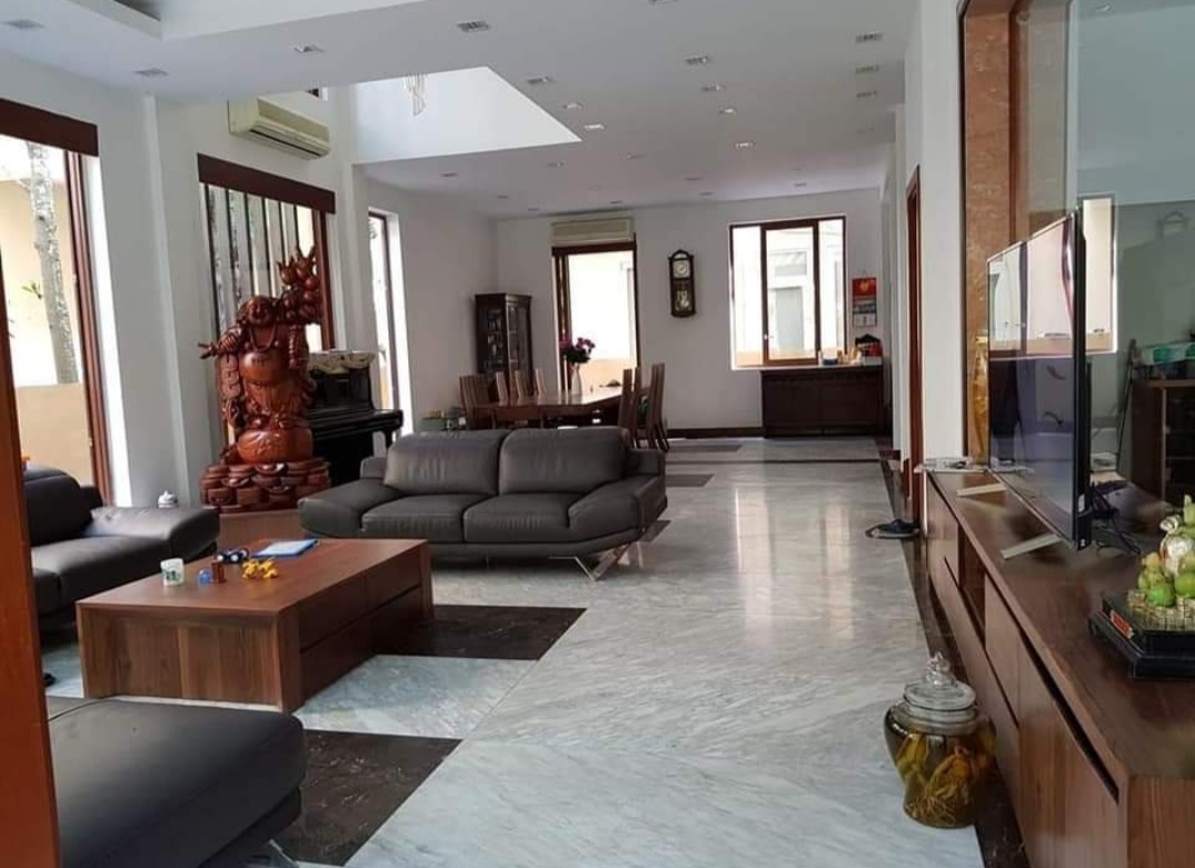 TÔI BÁN NHÀ HOÀNG QUỐC VIỆT, DÂN XÂY, Ô TÔ, AN SINH CỰC ĐỈNH