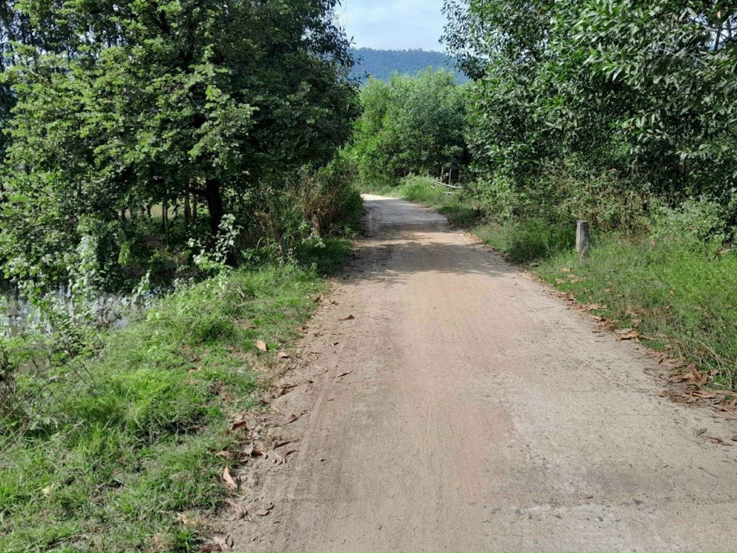 Đất nền Khánh Hòa. Đất nền Khánh Hiệp - Khánh Vĩnh