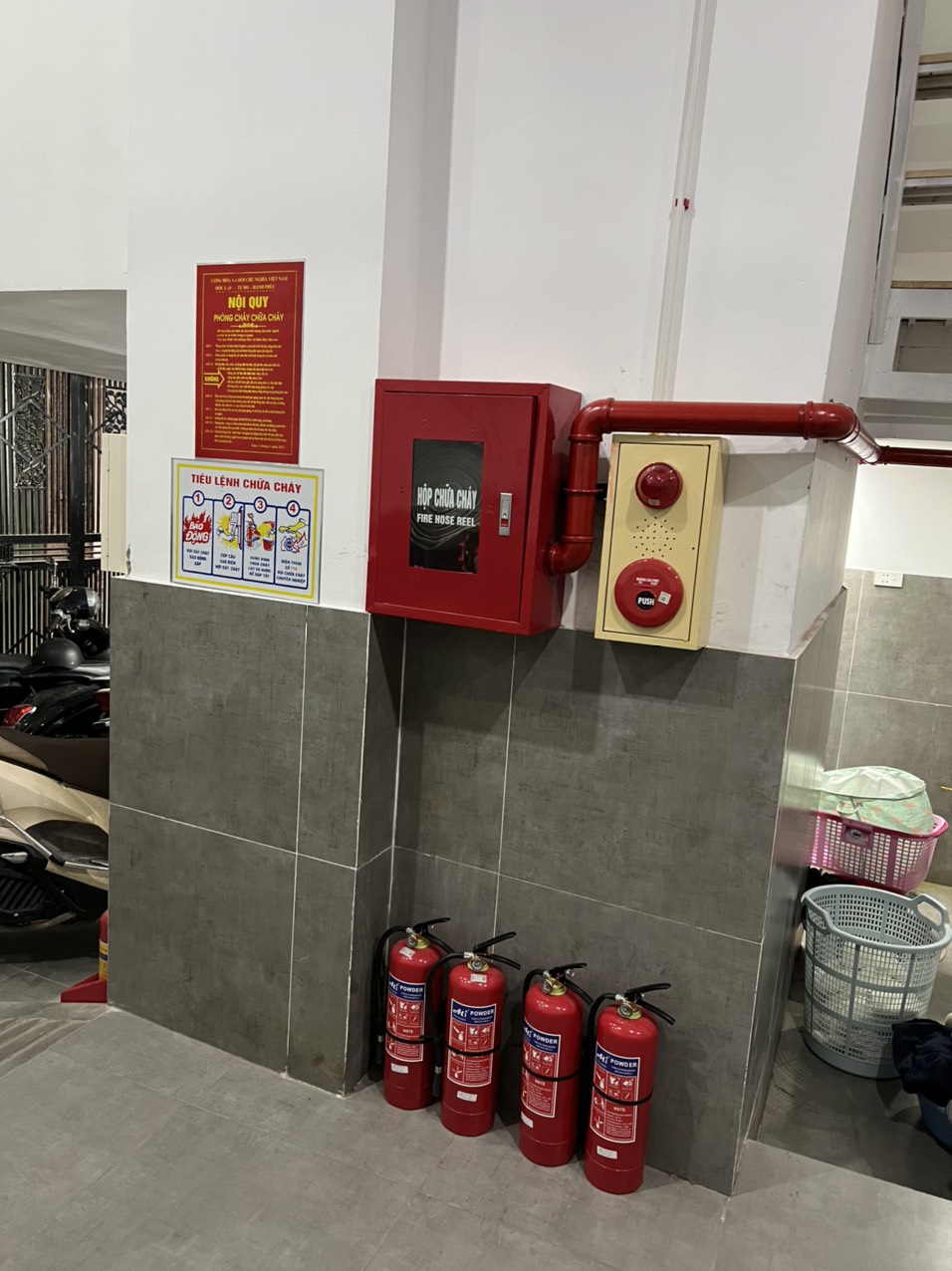 Bán Toà Nhà Chung Cư Mi Ni Cao Cấp Quận Ba Đình