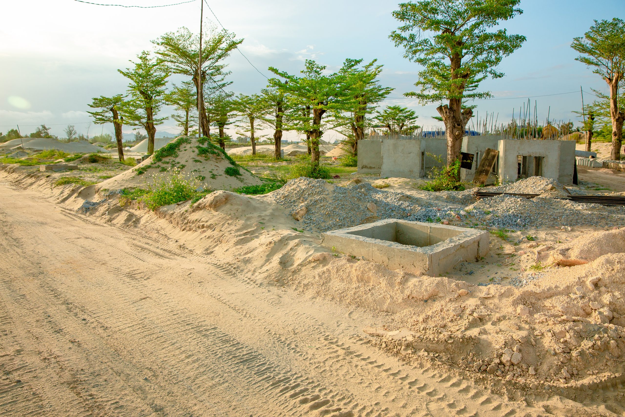 10 suất Ngoại Giao rẻ hơn thị trường 300 triệu