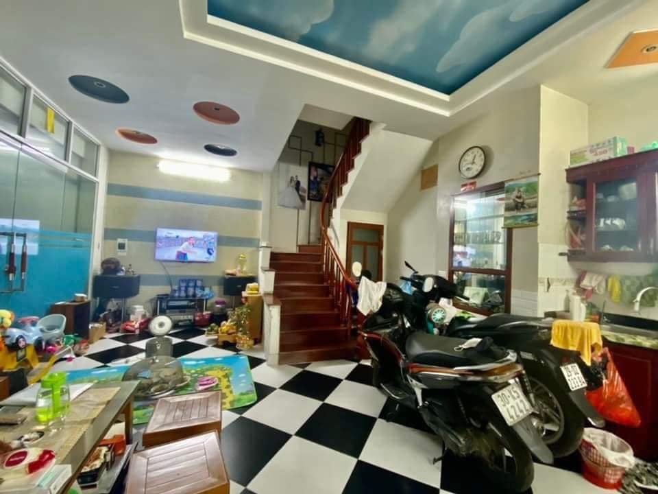 BÁN NHÀ SIÊU HIẾM PHỐ KIM NGƯU PHƯỜNG THANH LƯƠNG HBT 45Mx4T, 2 THOÁNG GẦN PHỐ GIÁ 4.2 TỶ