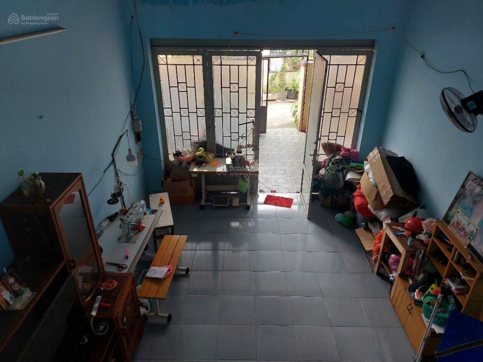 Kẹt bán nhà 60m2 hẻm ba gác Tân Thới, Nhì Hóc Môn chỉ 2tỷ6 TL